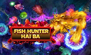 JOK Fish Haiba