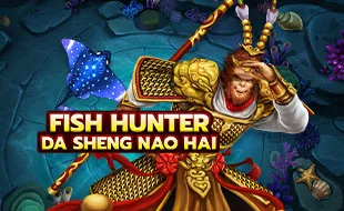 Fish Hunting Da Sheng Nao Hai