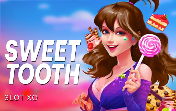 NJK Sweet Tooth