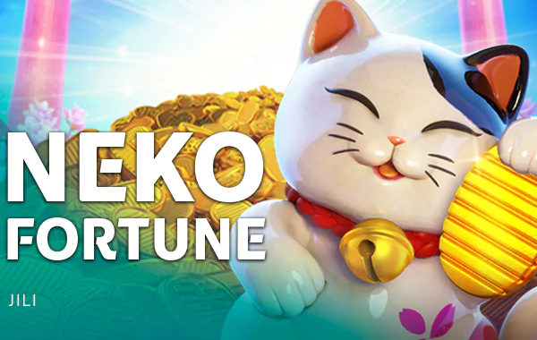 Neko Fortune
